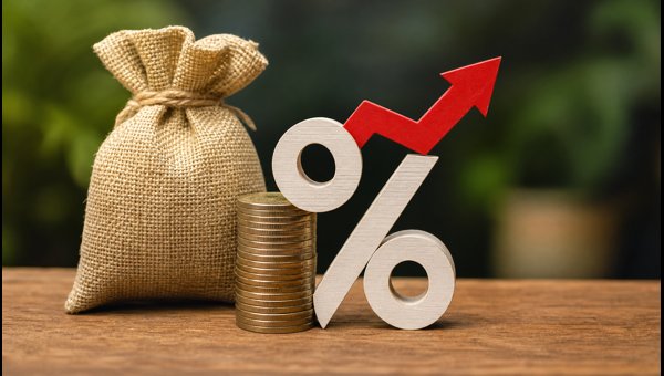 Shriram Finance FD Interest Rates Hike 2026: New Rates for Senior Citizens and Regular Investors