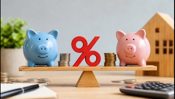 Small Savings Schemes Interest Rates Oct-Dec 2026: Check PPF, SSY, SCSS Rates and Investment Tips