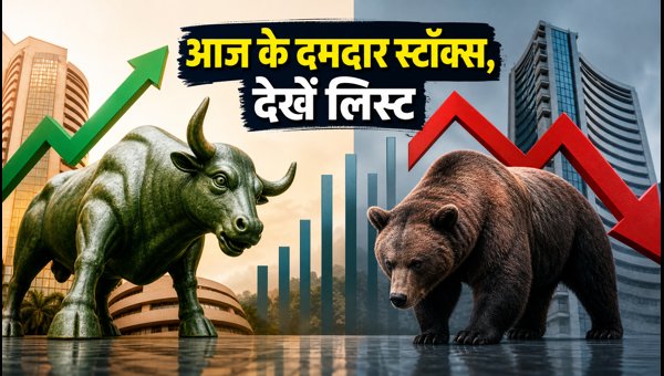Stock Market Today 26 October 2026: Intraday Trading Strategy, Top Stocks to Watch and F&O Ban List