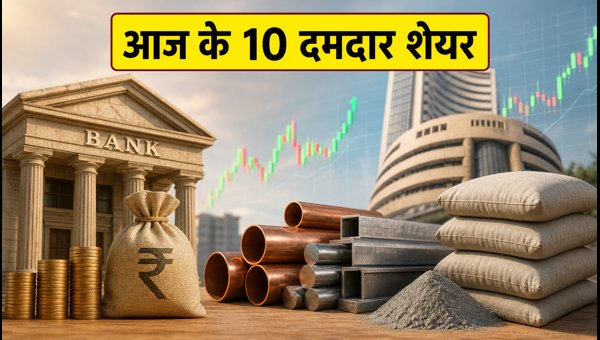 Stock Market Today: Q2 Results Stocks to Watch on 19 October 2026 - Trading Strategy for Nifty & Bank Nifty Stock Market Today: Q2 Results Stocks to Watch on 19 October 2026 - Trading Strategy for Nifty & Bank Nifty