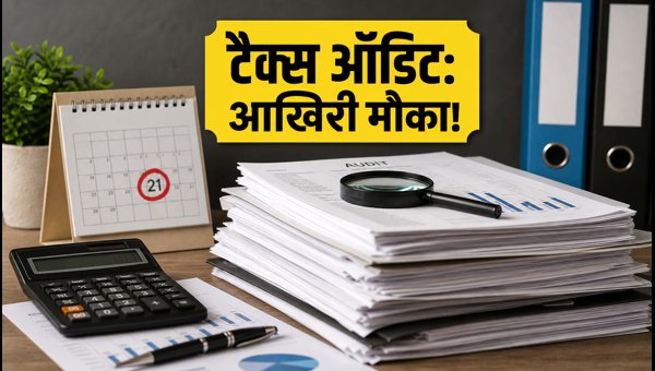 Tax Audit Report Deadline 2026: Essential Checklist for ITR Filing, Compliance Rules, and Tax Saving Tips Tax Audit Report Deadline 2026: Essential Checklist for ITR Filing, Compliance Rules, and Tax Saving Tips