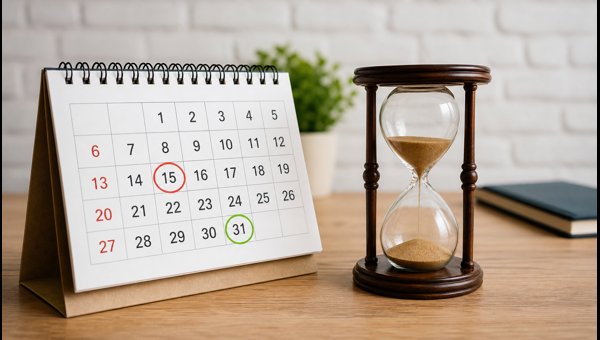 TCS Return Filing Deadline 2026: New Q2 Due Date Extended to October 31 for Taxpayers Explained