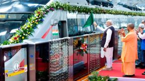 Namo Bharat: नमो भारत से दिल्ली-मेरठ सफर अब सुपरफास्ट! जानिए इसके टिकट प्राइस से लेकर रुट, टाइम