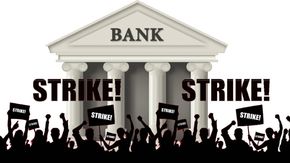 Bank Strike: लगातार 4 दिन तक ठप रह सकती हैं SBI सेवाएं! देशव्यापी हड़ताल का ऐलान, जाने से पहले चेक करें डेट