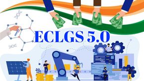 ECLGS 5.0: अब बिजनेस चलाना होगा आसान! नई गारंटी स्कीम को मिली मंजूरी, सरकार ने खोला ₹2.55 लाख करोड़ का खजाना