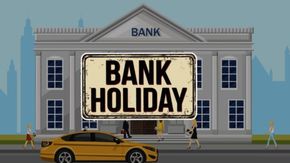 Bank Holidays: अभी ही निपटा लें जरुरी काम! कल से लगातार 6 दिनों तक बंद रहेंगे बैंक, ये है बड़ी वजह