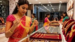 Gold Price Today: 29 मई को फिर सोने में उतार-चढ़ाव जारी! खरीदने से पहले जानिए आज किस भाव पर मिल रहा गोल्ड
