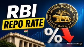 RBI Repo Rate: महंगे कर्ज से राहत मिलेगी या नहीं? रेपो रेट पर SBI रिपोर्ट में बड़ा खुलासा
