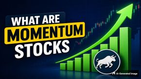 Momentum Stocks: बाजार की चाल से अलग कैसे दौड़ते हैं ये शेयर? स्टॉक पहचानने के 5 आसान संकेत