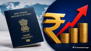 Passport Fee Hike: पासपोर्ट की नई फीस लागू, अब आवेदन के लिए देने होंगे इतने रुपये
