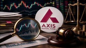 SEBI का बड़ा एक्शन: Axis Mutual Fund Front Running Case में बड़ा खुलासा!