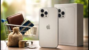IPhone 18 पर पाएं ₹7,000 का कैशबैक