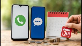 TRAI का नया नियम: सस्ते कॉलिंग प्लान्स आसान