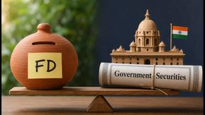 FD या सरकारी बॉन्ड: 2026 में कहां निवेश करें?