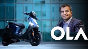 Ola Electric Shares: भाविश अग्रवाल ने गिरवी रखी 4.32% हिस्सेदारी