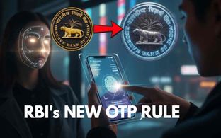 OTP System खत्म! 1 April से बदल जाएगा Online Payment का गेम!