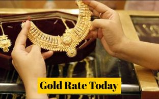 Gold Rate Today: अक्षय तृतीया से पहले सोने के दाम में जोरदार बढ़ोतरी! जानिए 24k, 22k, 18k गोल्ड रेट क्या है?