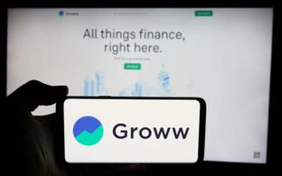 Groww Share Price: ग्रो शेयर में बड़ा झटका! करोड़ों शेयर अनलॉक होते ही गिरावट तेज