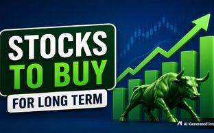 Stocks to buy: बाजार की उठापटक में किन शेयरों पर लगाएं दांव! इन शेयरों पर बुलिश हैं एक्सपर्ट्स