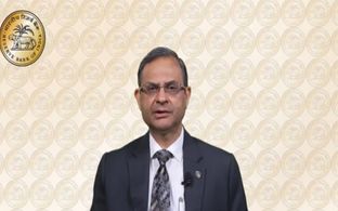 RBI Policy Updates: न्यूट्रल रुख के साथ RBI ने ब्याज दर 5.25% पर बरकरार रखी, GDP 6.6% रहने का अनुमान