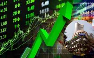 Stock Market Cap: एक महीने बाद बाजार ने फिर कैसे हासिल किया 5 ट्रिलियन डॉलर का स्तर? जानिए बाजार की कहानी