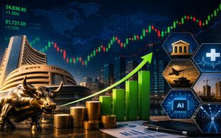 Market Outlook: IT, Defence या Healthcare, कहां मिलेगा मुनाफा?
