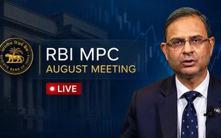 RBI MPC Meeting August 2026: रेपो रेट 5.25% पर बरकरार