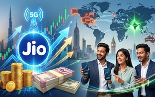 Jio IPO में NRI कैसे करें Apply? NRE-NRO अकाउंट और US NRIs के नियम