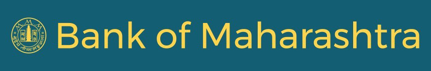 Banking Partner : Bank of Maharashtra