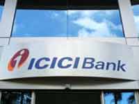  5. ICICI Bank: