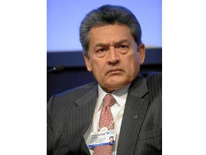 Rajat Gupta and SEC come to mutual agreement 