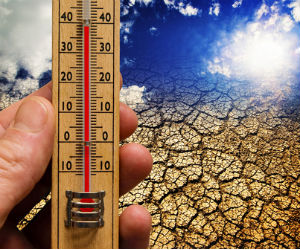 Now a fresh threat to growth and inflation – drought Now a fresh threat to growth and inflation – drought