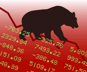 Lingering European concerns drag markets lower Lingering European concerns drag markets lower