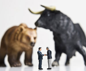 Markets open higher tracking Asian peers Markets open higher tracking Asian peers