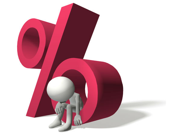 How the RBI has moved on interest rates this year?