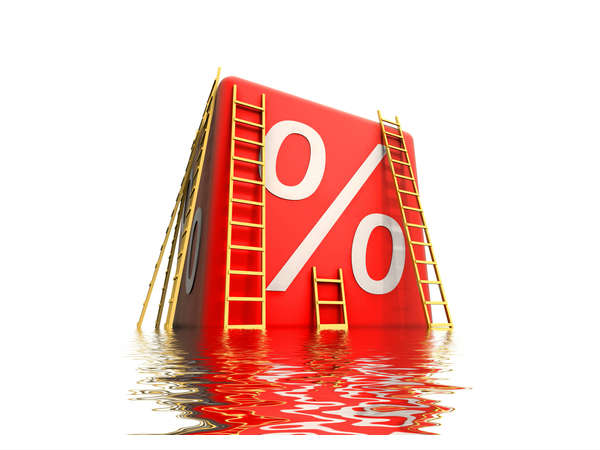 How the RBI has moved on interest rates this year?