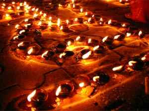 Muharat trading for 75 min on Diwali Muharat trading for 75 min on Diwali