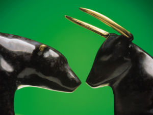 Markets trade higher; Tata Motors surges Markets trade higher; Tata Motors surges