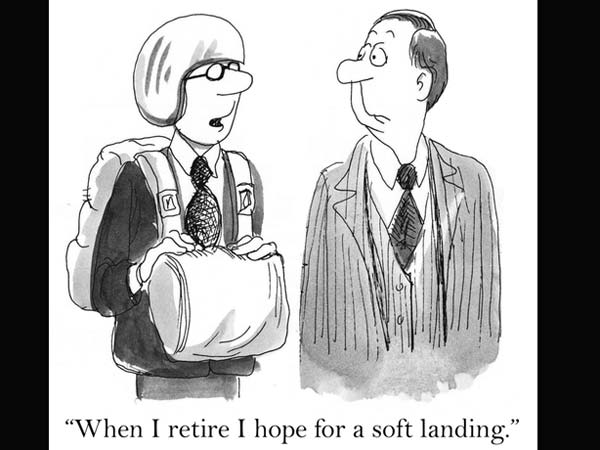 A few investment ideas for retired individuals 