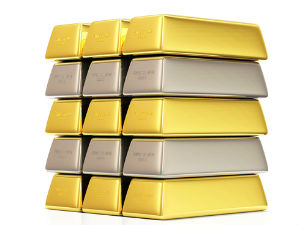 Gold slips on Fed stimulus concerns Gold slips on Fed stimulus concerns