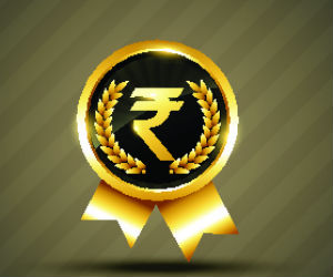 rupee rupee