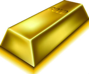 Gold price slumps in futures trade on import duty hike, weak Gold price slumps in futures trade on import duty hike, weak