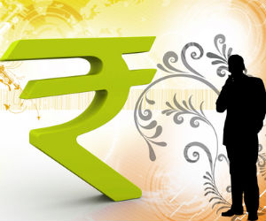 rupee rupee