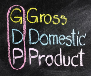 gdp gdp