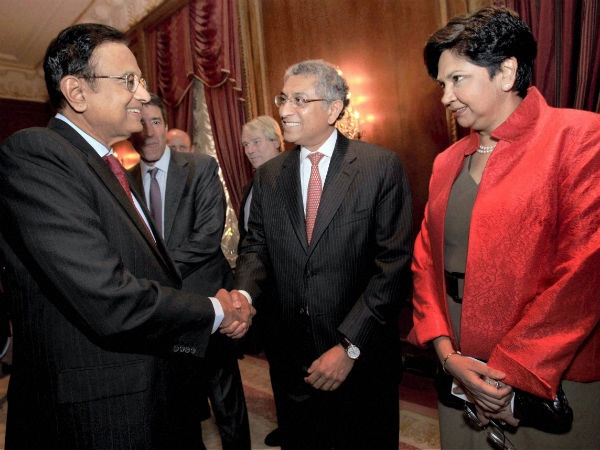 Current Account Deficit a big worry