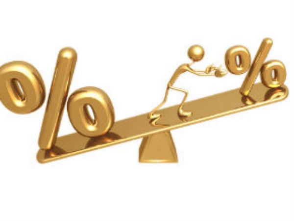 Bond yields at near 3 per cent