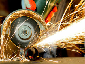 manufacturing manufacturing