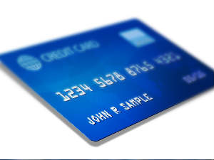 Debit card