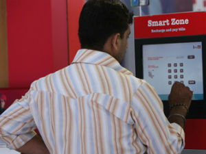 bharti airtel bharti airtel