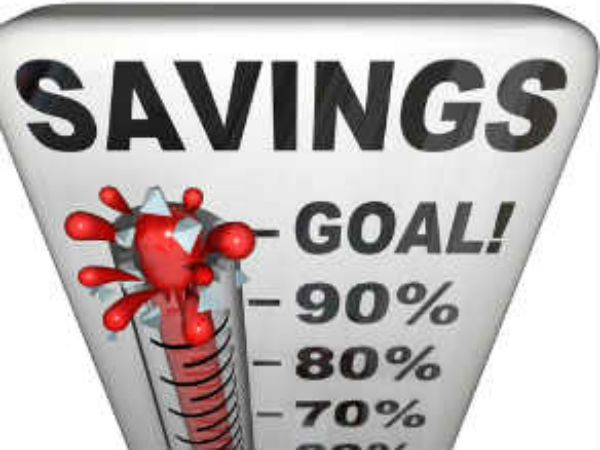 Create a contingency fund: 